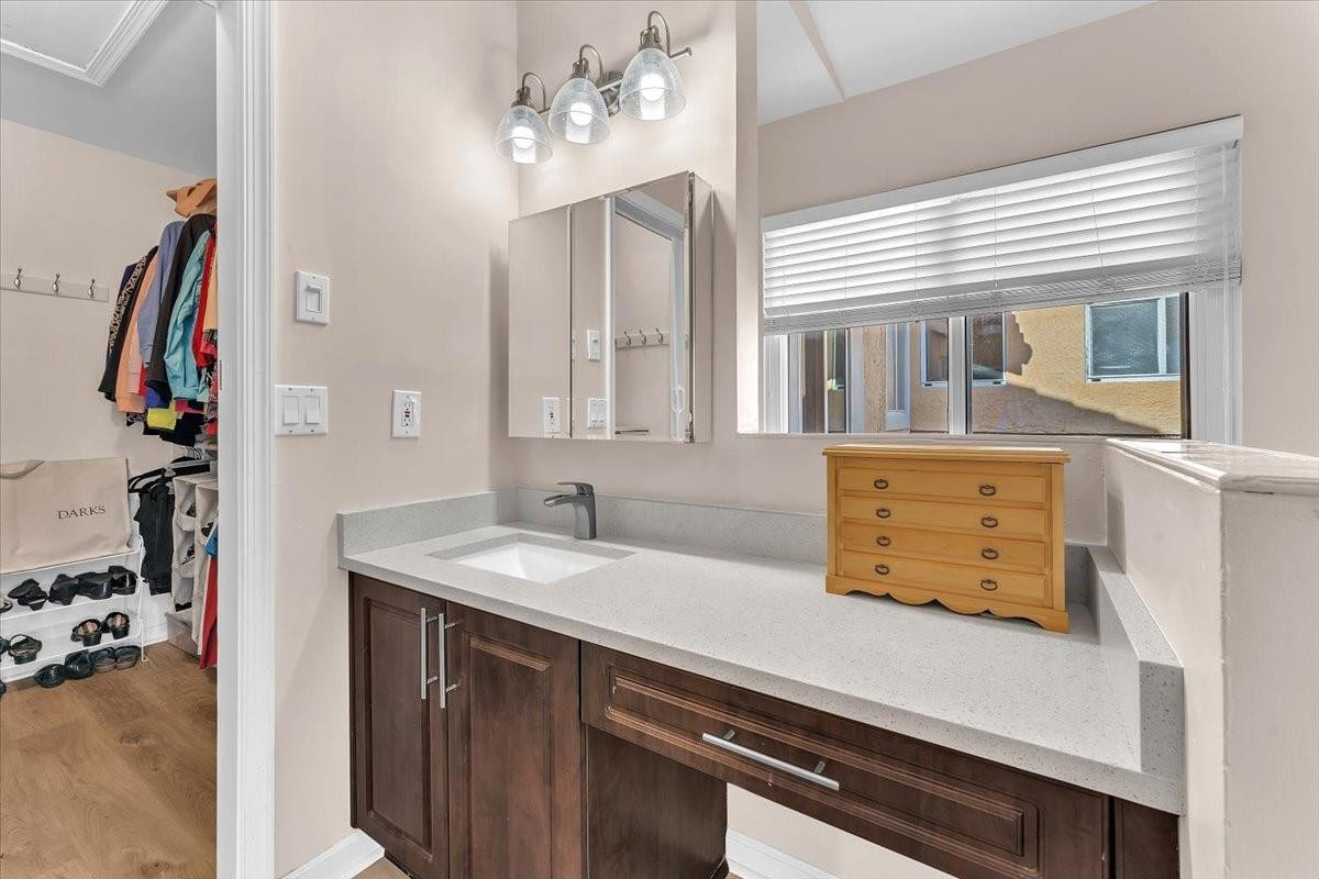 23181 Fountain View Drive, Unit D Boca Raton, FL 33433 - Photo 37 of 49 Photo 37