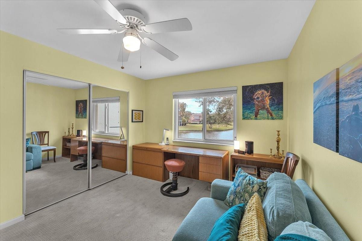 23181 Fountain View Drive, Unit D Boca Raton, FL 33433 - Photo 42 of 49 Photo 42