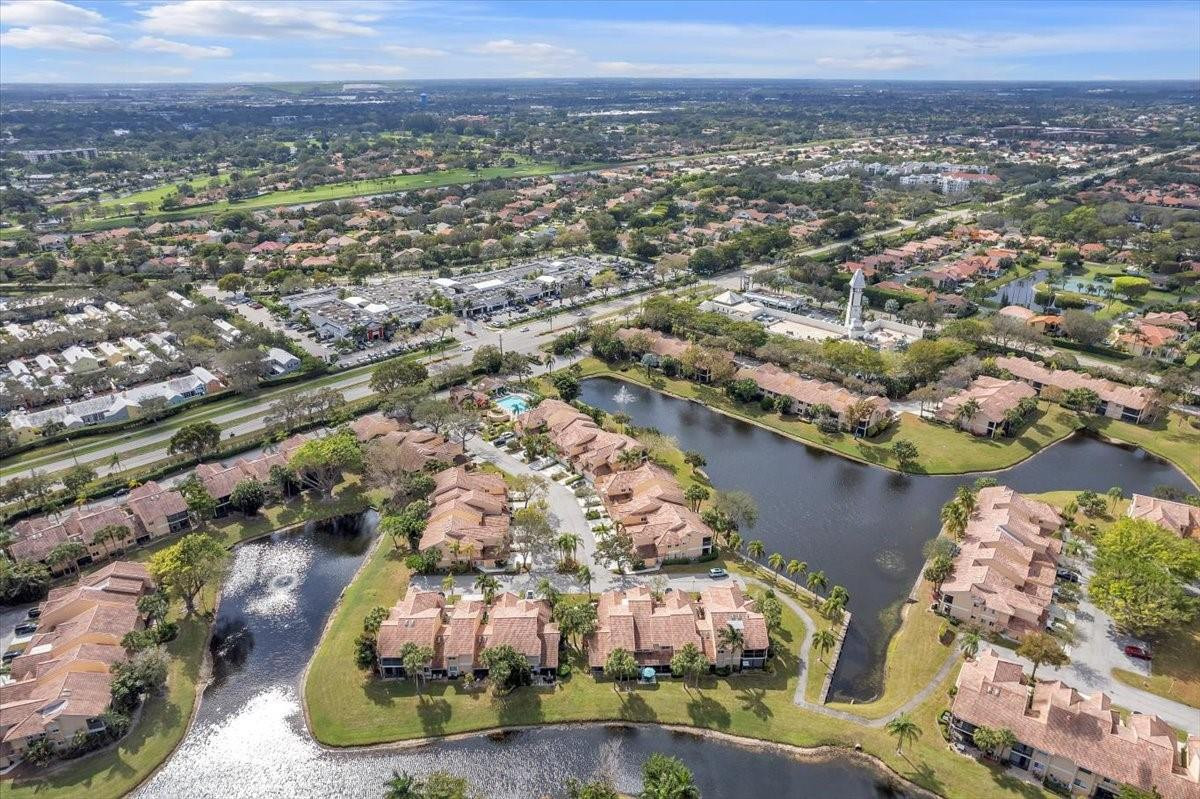 23181 Fountain View Drive, Unit D Boca Raton, FL 33433 - Photo 43 of 49 Photo 43