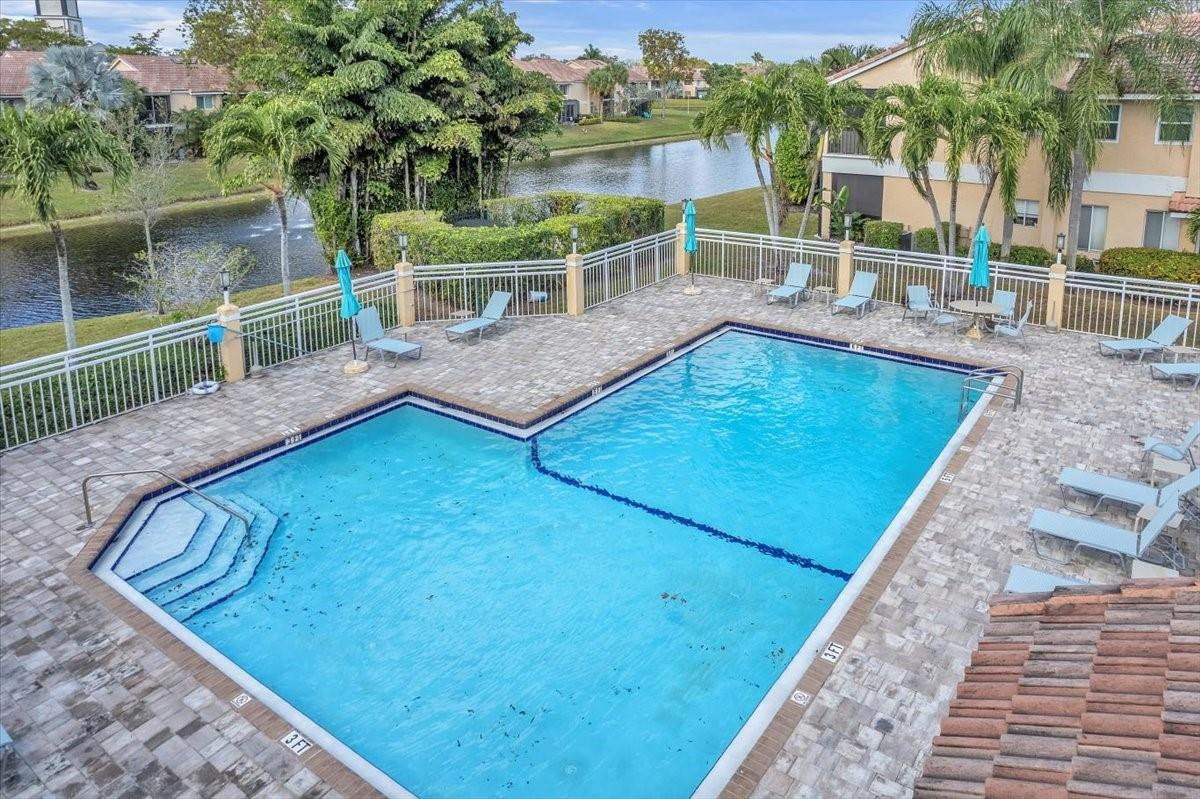 23181 Fountain View Drive, Unit D Boca Raton, FL 33433 - Photo 44 of 49 Photo 44