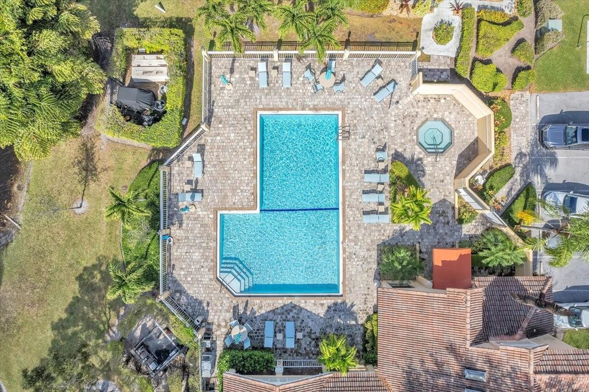23181 Fountain View Drive, Unit D Boca Raton, FL 33433 - Photo 45 of 49 Photo 45