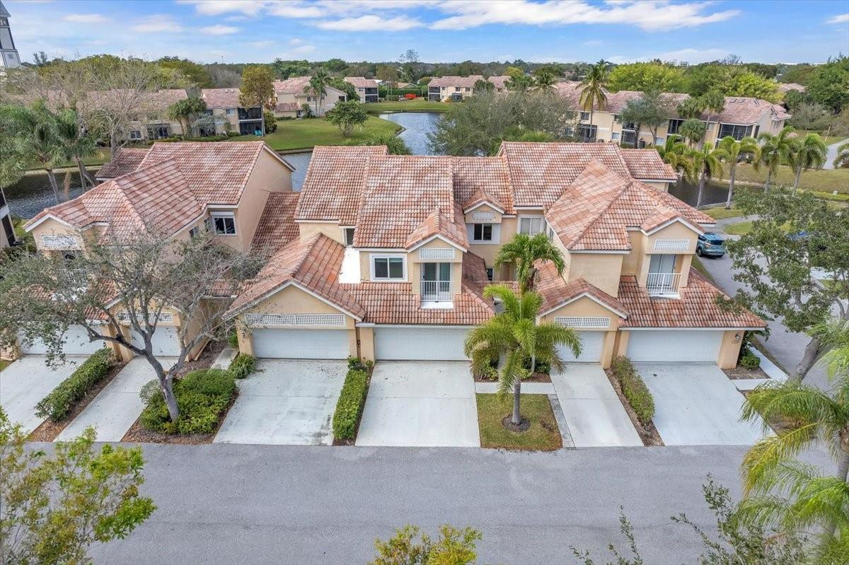 23181 Fountain View Drive, Unit D Boca Raton, FL 33433 - Photo 47 of 49 Photo 47