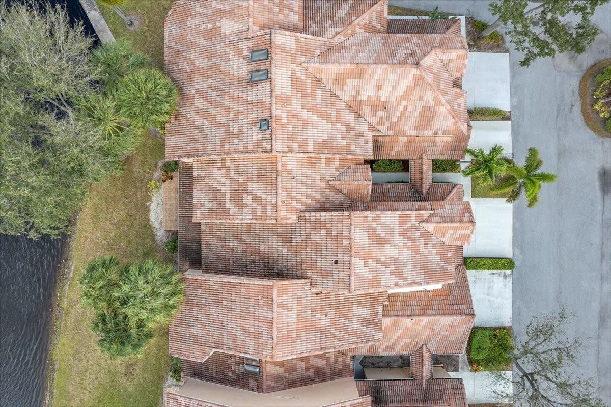 23181 Fountain View Drive, Unit D Boca Raton, FL 33433 - Photo 48 of 49 Photo 48