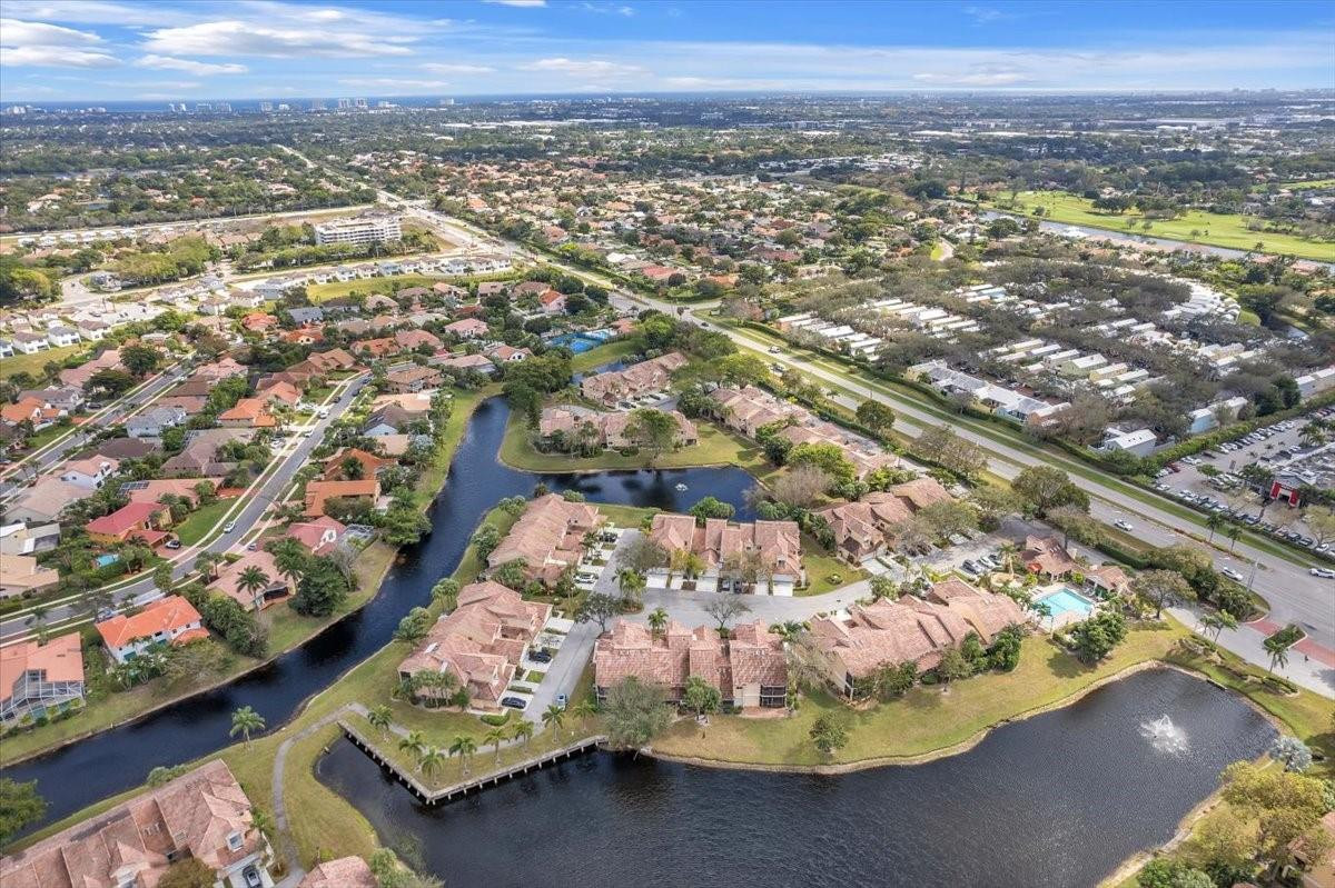 23181 Fountain View Drive, Unit D Boca Raton, FL 33433 - Photo 49 of 49 Photo 49