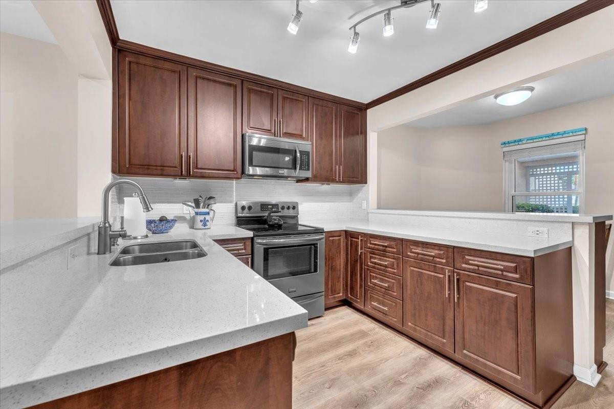 23181 Fountain View Drive, Unit D Boca Raton, FL 33433 - Photo 9 of 49 Photo 9