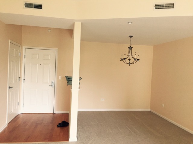 720 Prestwick Lane, Unit 303 Wheeling, IL 60090 - Photo 3 of 15