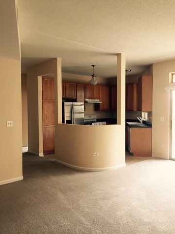720 Prestwick Lane, Unit 303 Wheeling, IL 60090 - Photo 7 of 15 a view of a kitchen with a sink