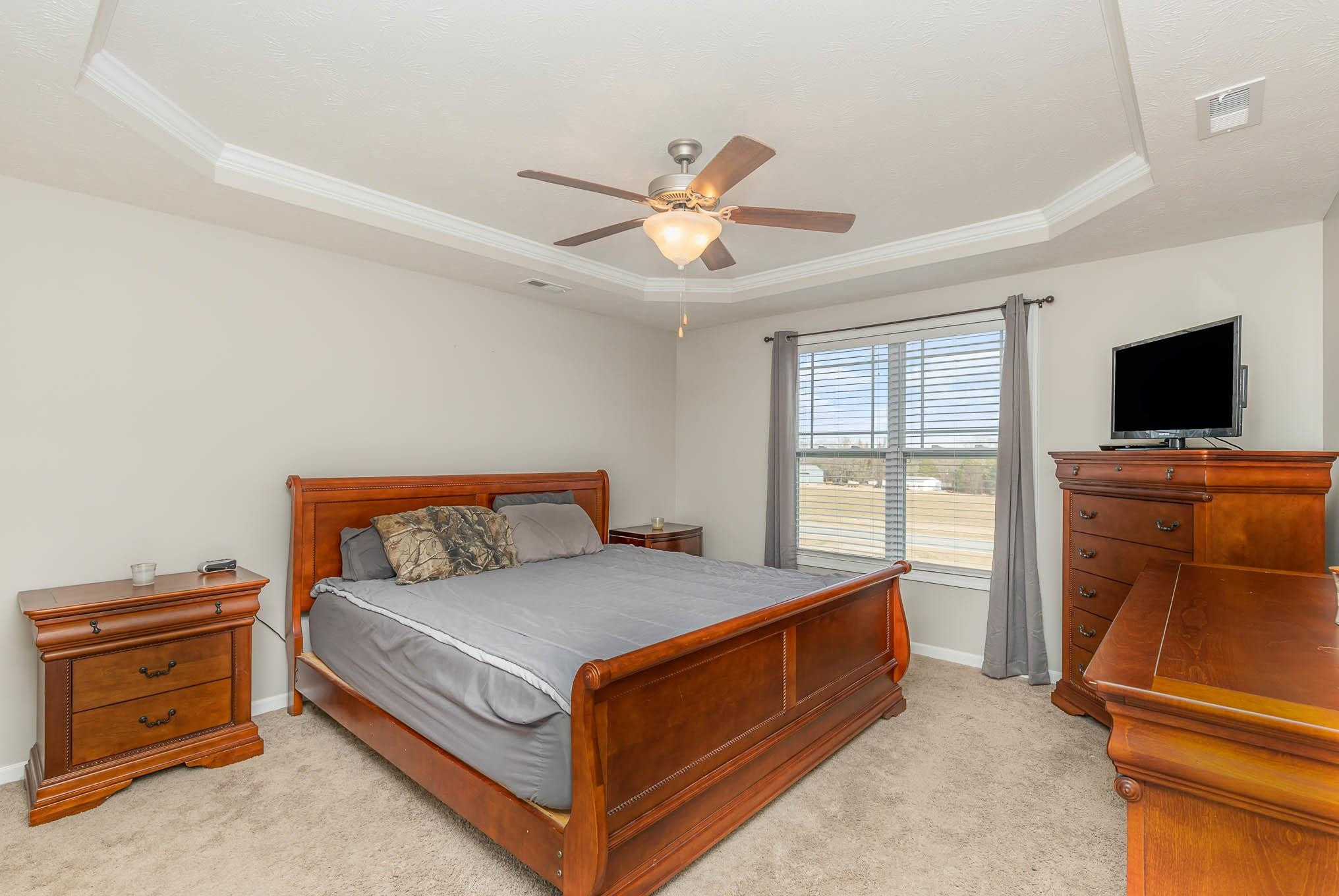 297 Stancil Road Angier, NC 27501 - Photo 24 of 35 Photo 24