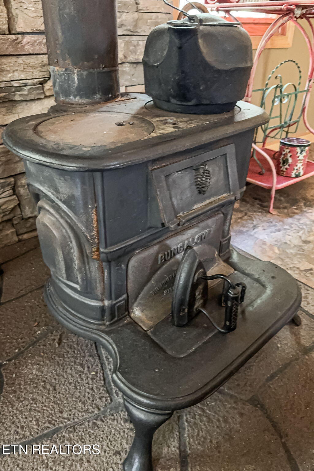 1324 Huskey Branch Road Walland, TN 37886 - Photo 33 of 37 IMG_6094