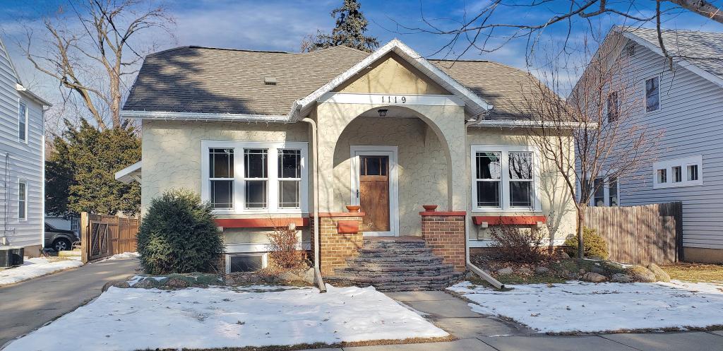 1119 2nd Street Northwest Rochester, MN 55901 - Photo 1 of 1