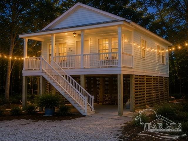 407 Reeves Road Pensacola, FL 32507 - Photo 4 of 11