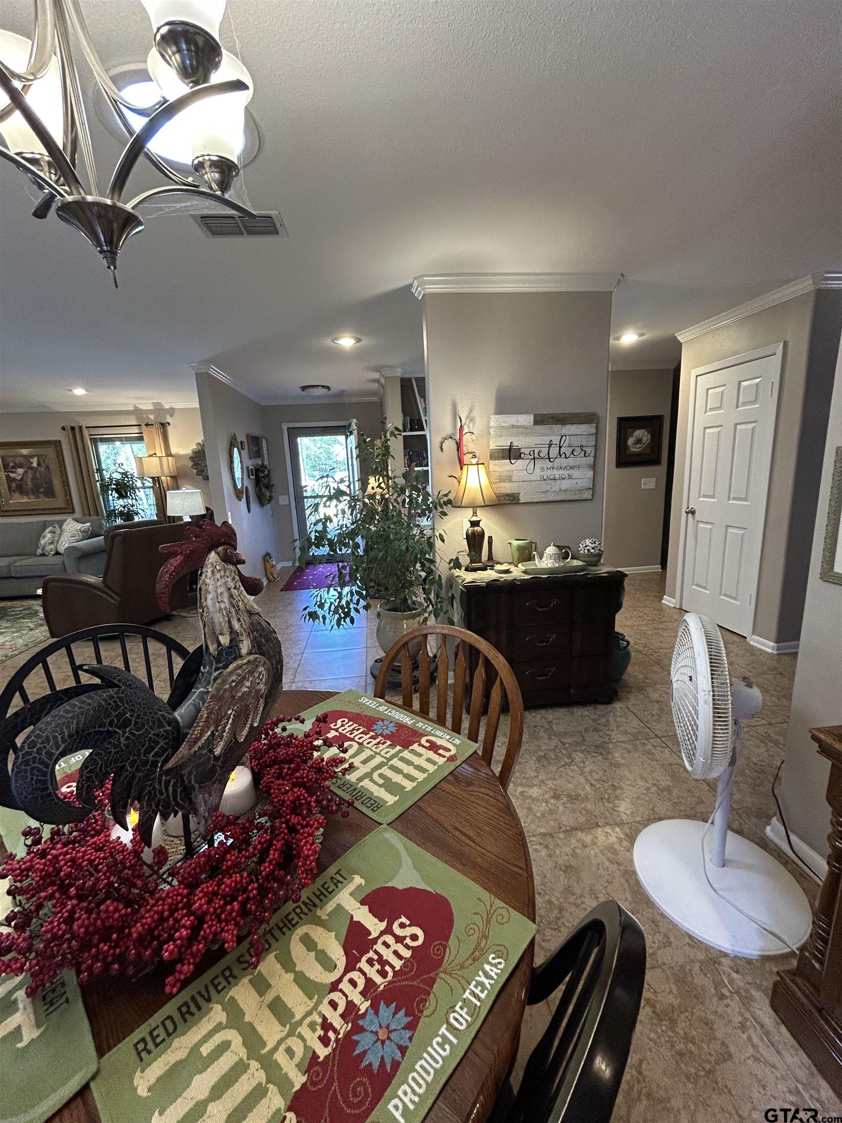 18058 Whispering Pines Road Flint, TX 75762 - Photo 14 of 22