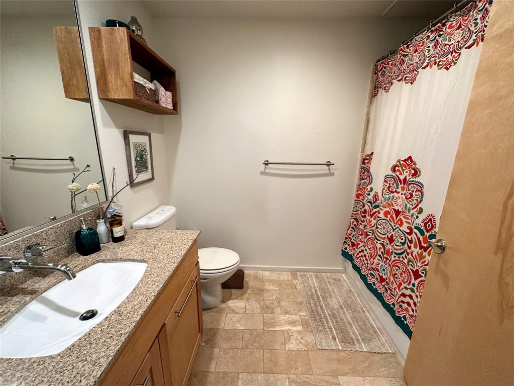 1600 Barton Springs Road, Unit 4306 Austin, TX 78704 - Photo 10 of 29