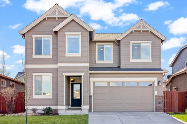 $499,000 | 950 Northeast Steins Pillar Drive, Prineville, OR 97754