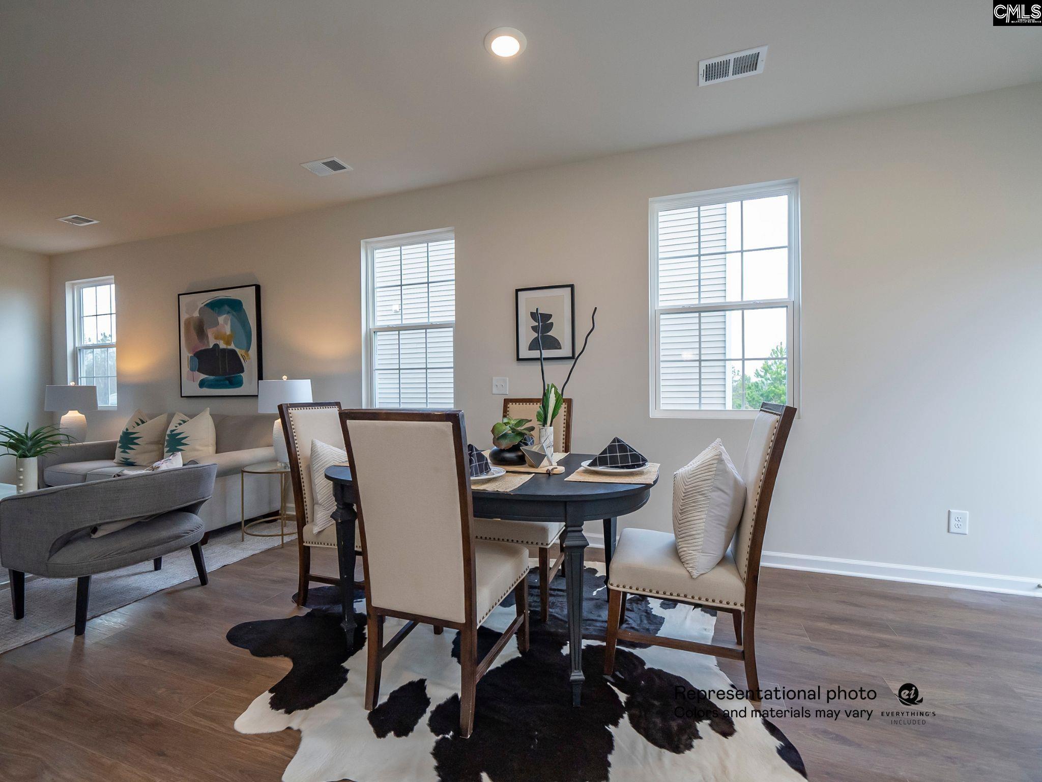 763 Ben Gunn Run Gilbert, SC 29054 - Photo 12 of 38