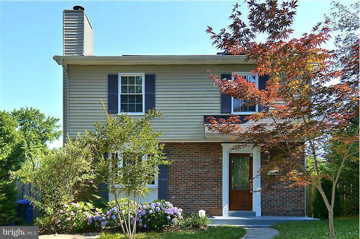 2521 Forest Glen Road Silver Spring, MD 20910 - Photo 1 of 30 WELCOME TO FOREST GLEN ROAD