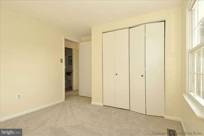 2521 Forest Glen Road Silver Spring, MD 20910 - Photo 21 of 30 ANOTHER VIEW OF FOURTH BEDROOM