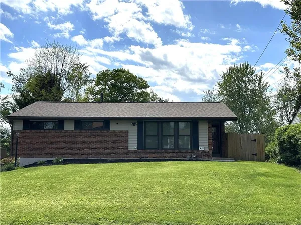 $275,000 | 5043 Ozark Drive, Pittsburgh, PA 15239