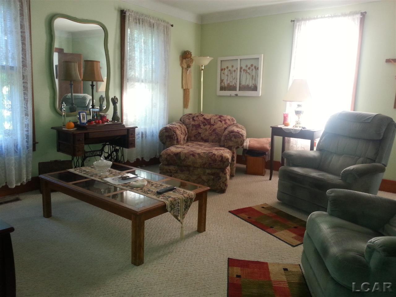 12348 McMahon Road Deerfield, MI 49238 - Photo 2 of 21 31217133-1.JPG