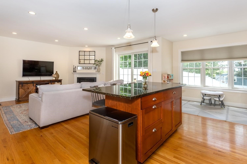 14 Endicott Place, Unit 14 Canton, MA 02021 - Photo 9 of 23
