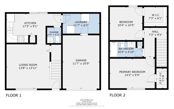 $340,000 | 775-785 Gerten Avenue, Aurora, IL 60505