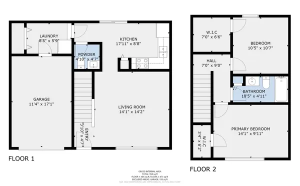 $340,000 | 775-785 Gerten Avenue, Aurora, IL 60505