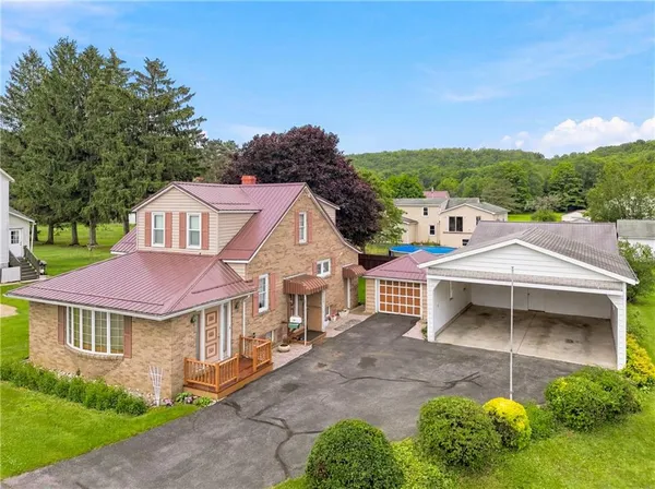 $159,900 | 280 Center Street, Central City, PA 15926