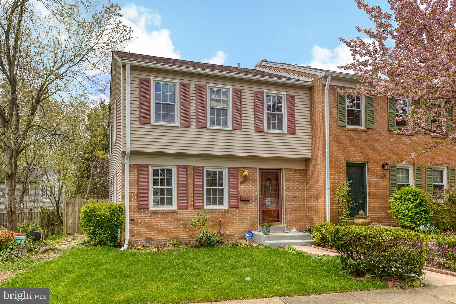8440 Kitchener Drive Springfield, VA 22153 - Photo 1 of 42 Welcome to 8440 Kitchener Drive