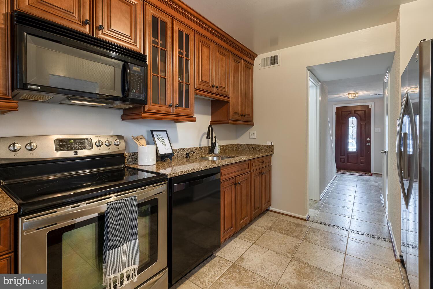 8440 Kitchener Drive Springfield, VA 22153 - Photo 18 of 42 Gallery Image 18