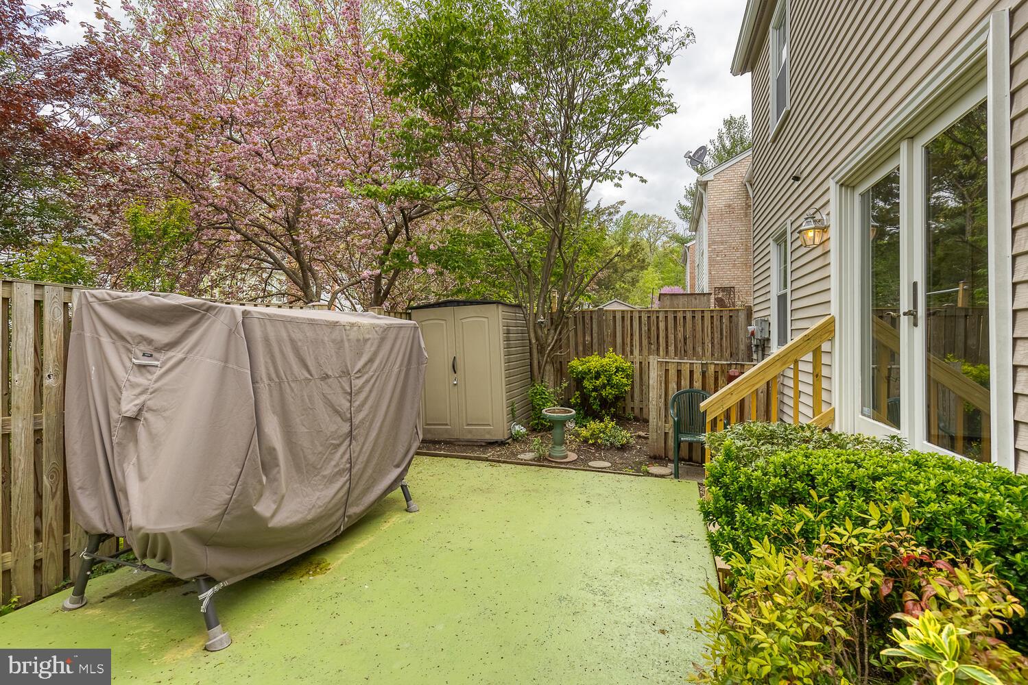 8440 Kitchener Drive Springfield, VA 22153 - Photo 39 of 42 Gallery Image 39