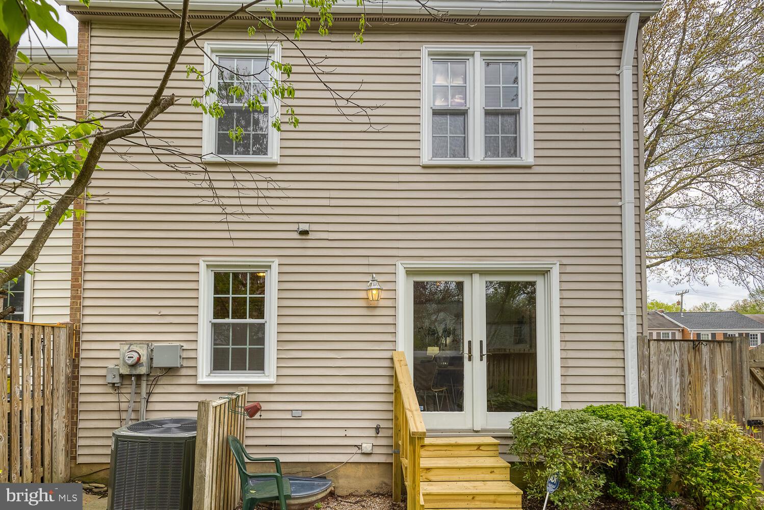 8440 Kitchener Drive Springfield, VA 22153 - Photo 41 of 42 Gallery Image 41