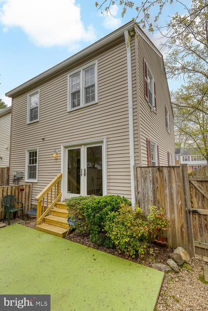 8440 Kitchener Drive Springfield, VA 22153 - Photo 42 of 42 Gallery Image 42