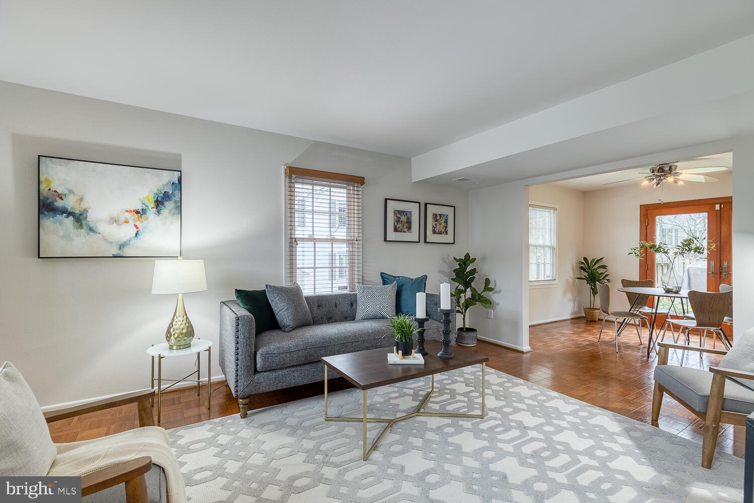 8440 Kitchener Drive Springfield, VA 22153 - Photo 6 of 42 Gallery Image 6