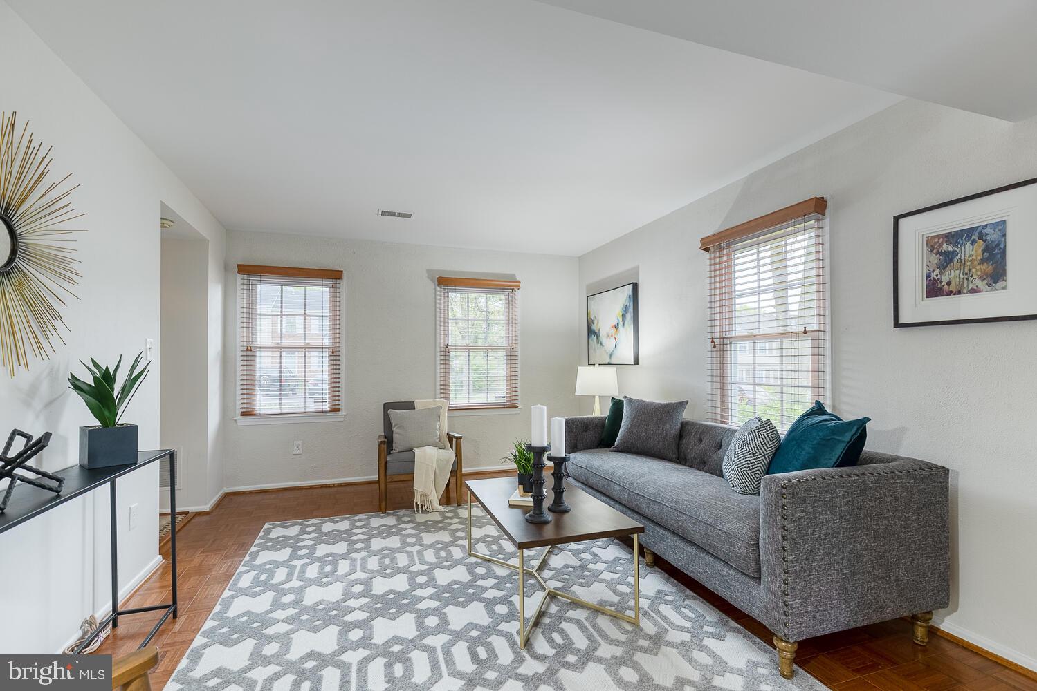 8440 Kitchener Drive Springfield, VA 22153 - Photo 9 of 42 Gallery Image 9