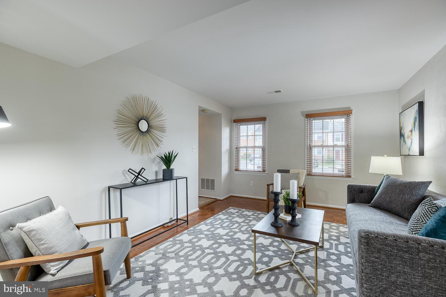 8440 Kitchener Drive Springfield, VA 22153 - Photo 10 of 42 Gallery Image 10