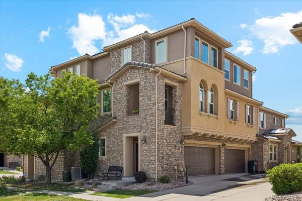 $499,999 | 3345 Cascina Circle, Unit C, Littleton, CO 80126