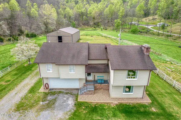 $449,900 | 12288 Bristol Highway, Bristol, VA 24202