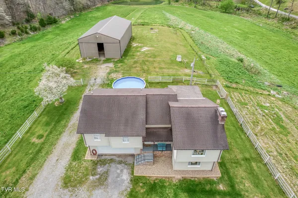 $449,900 | 12288 Bristol Highway, Bristol, VA 24202