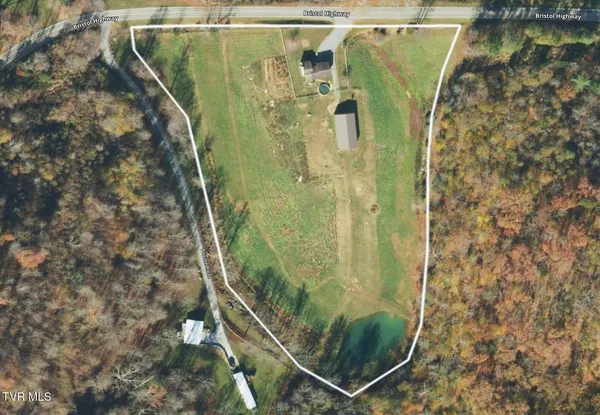 $449,900 | 12288 Bristol Highway, Bristol, VA 24202