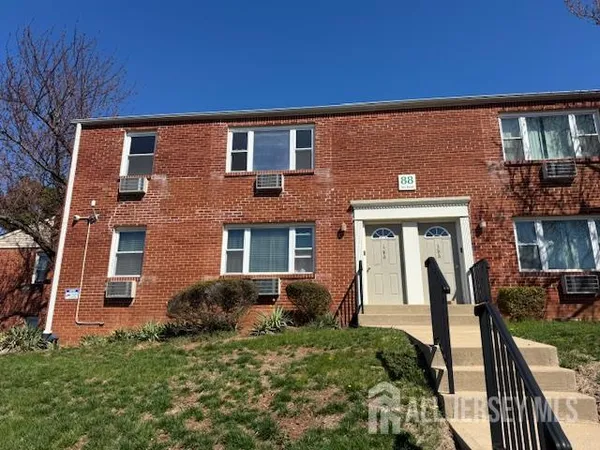 $160,000 | 88 Fox Road, Unit 4A, Edison, NJ 08817