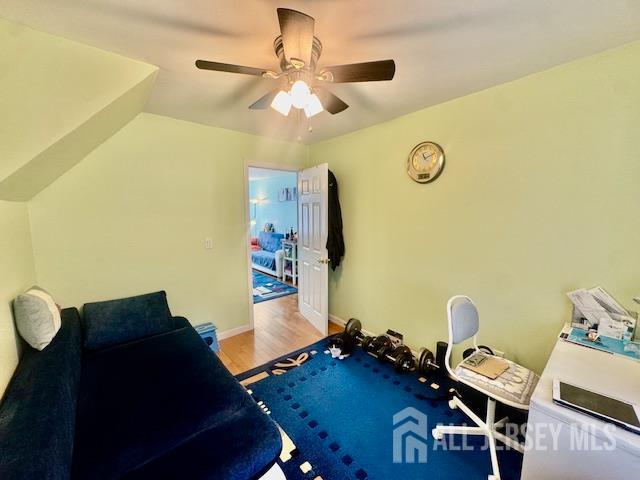 88 Fox Road, Unit 4A Edison, NJ 08817 - Photo 17 of 21