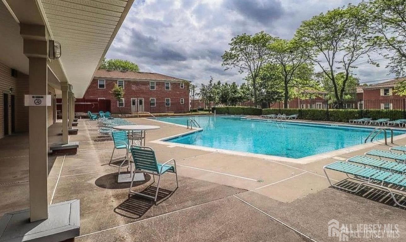 88 Fox Road, Unit 4A Edison, NJ 08817 - Photo 2 of 21