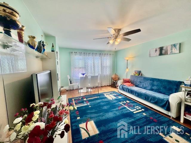 88 Fox Road, Unit 4A Edison, NJ 08817 - Photo 3 of 21