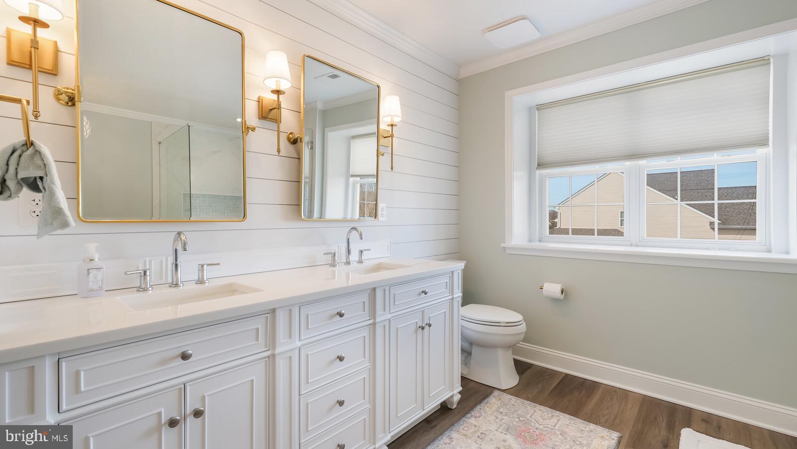 3335 Lancashire Road Furlong, PA 18925 - Photo 32 of 54 DOUBLE VANITIES