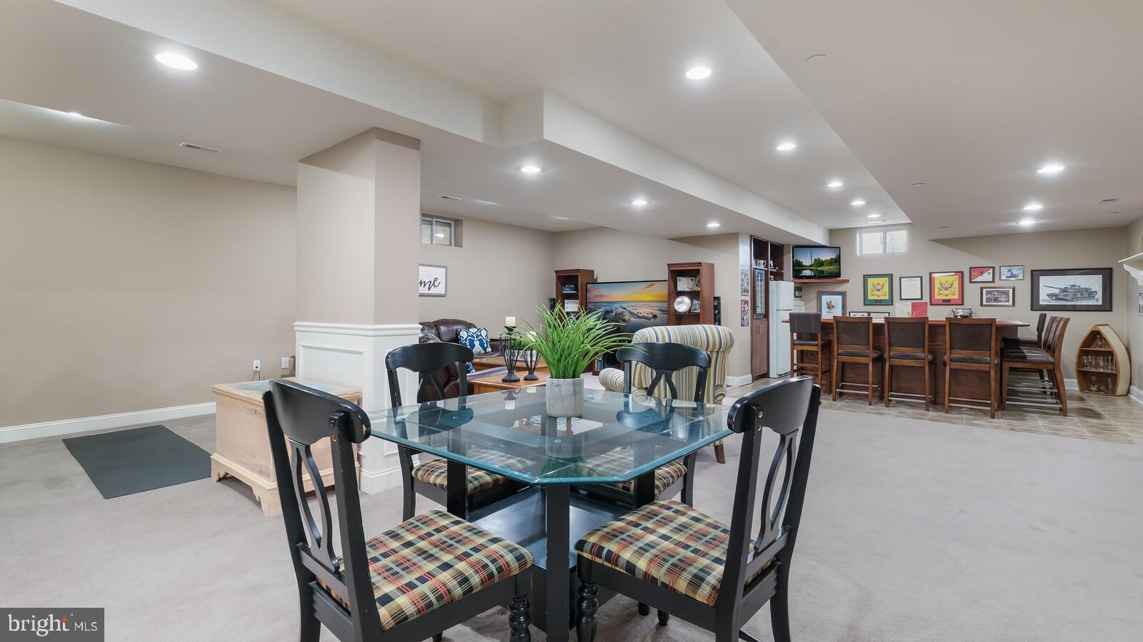 3335 Lancashire Road Furlong, PA 18925 - Photo 40 of 54 GAME TIME!