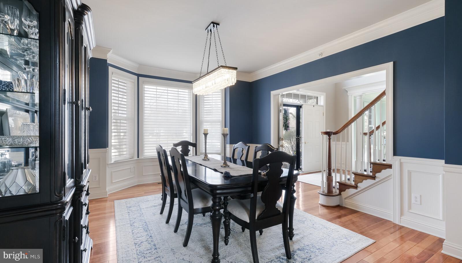 3335 Lancashire Road Furlong, PA 18925 - Photo 8 of 54 FORMAL DINING ROOM