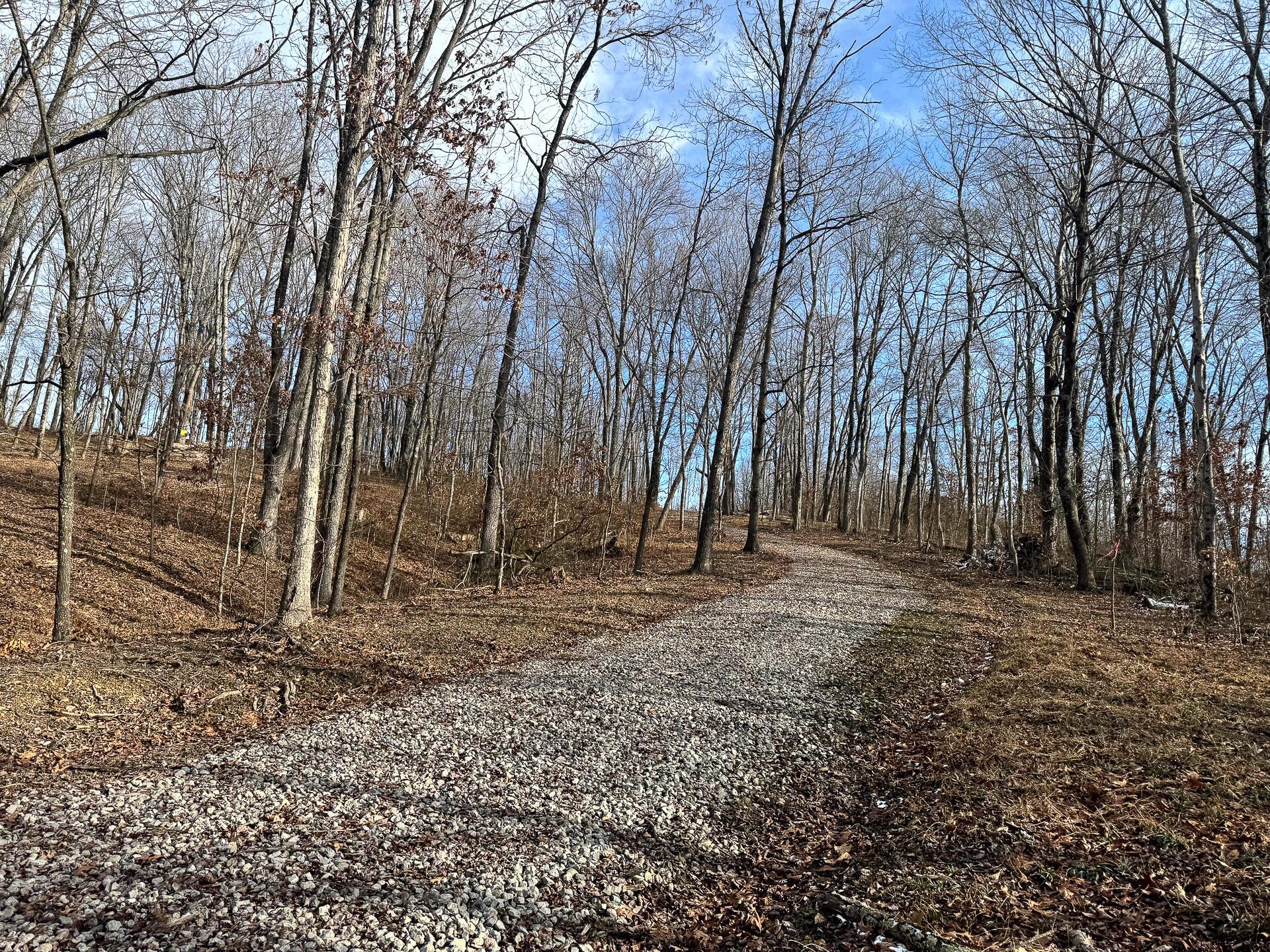 336 Golf Course Road, Unit TRACT 6 SKYLINEACRES) Waverly, OH 45690 - Photo 22 of 36 CT-22