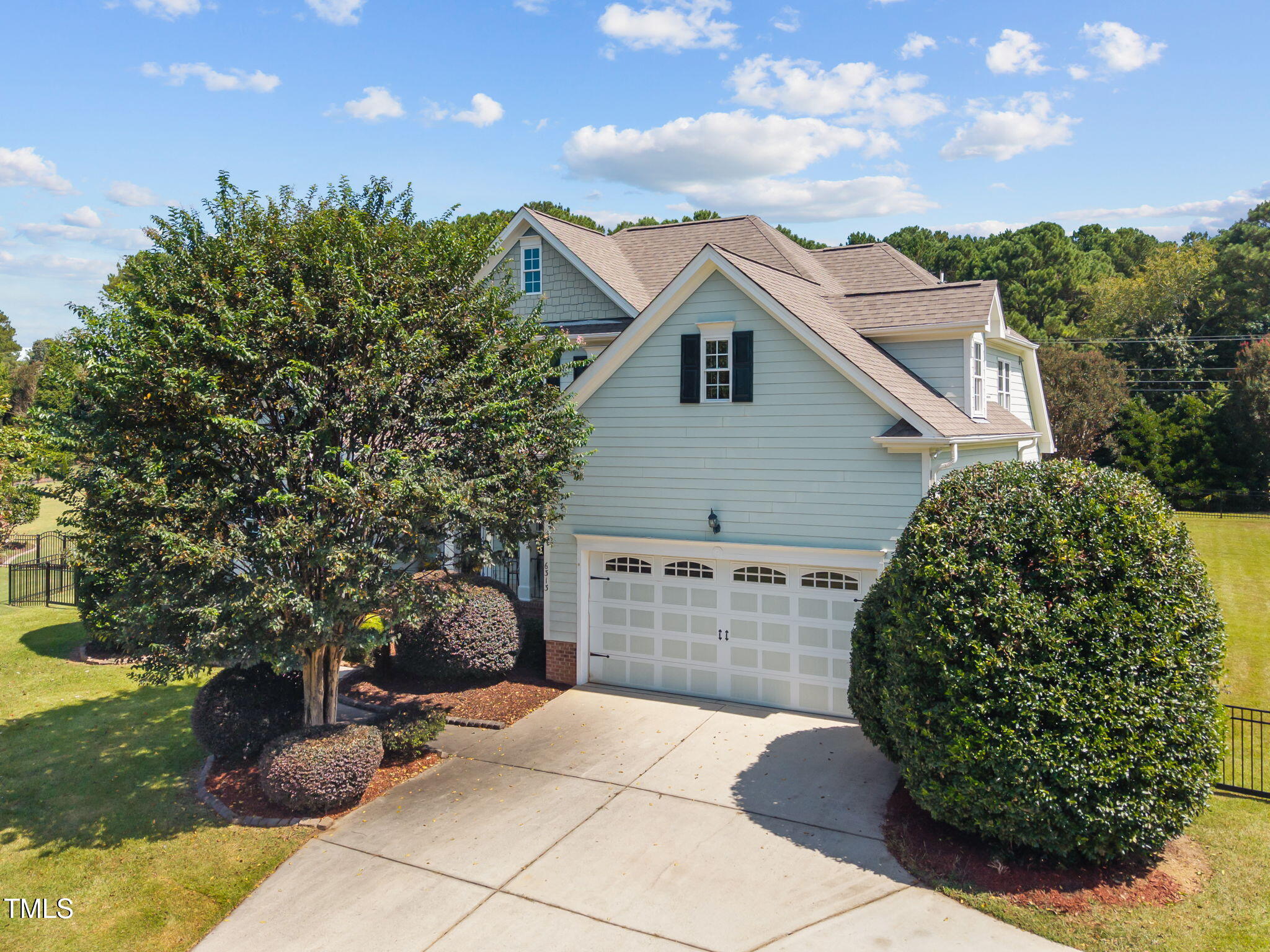6313 Southern Charm Lane Raleigh, NC 27603 - Photo 6 of 38 3-web-or-mls-DJI_20250909122030_0643_D