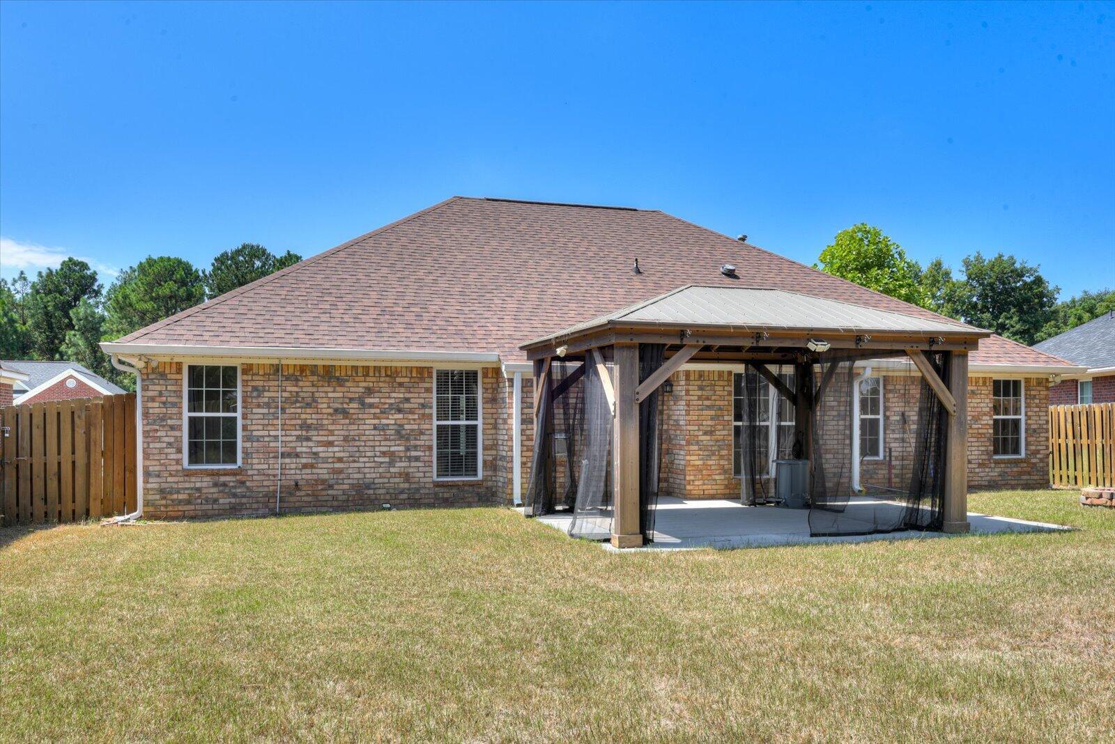 610 Butler Springs Circle Grovetown, GA 30813 - Photo 38 of 40