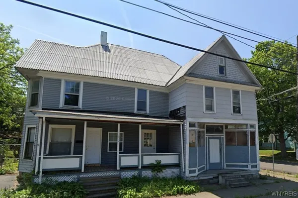 $25,000 | 550 Spaulding Street, Elmira, NY 14904